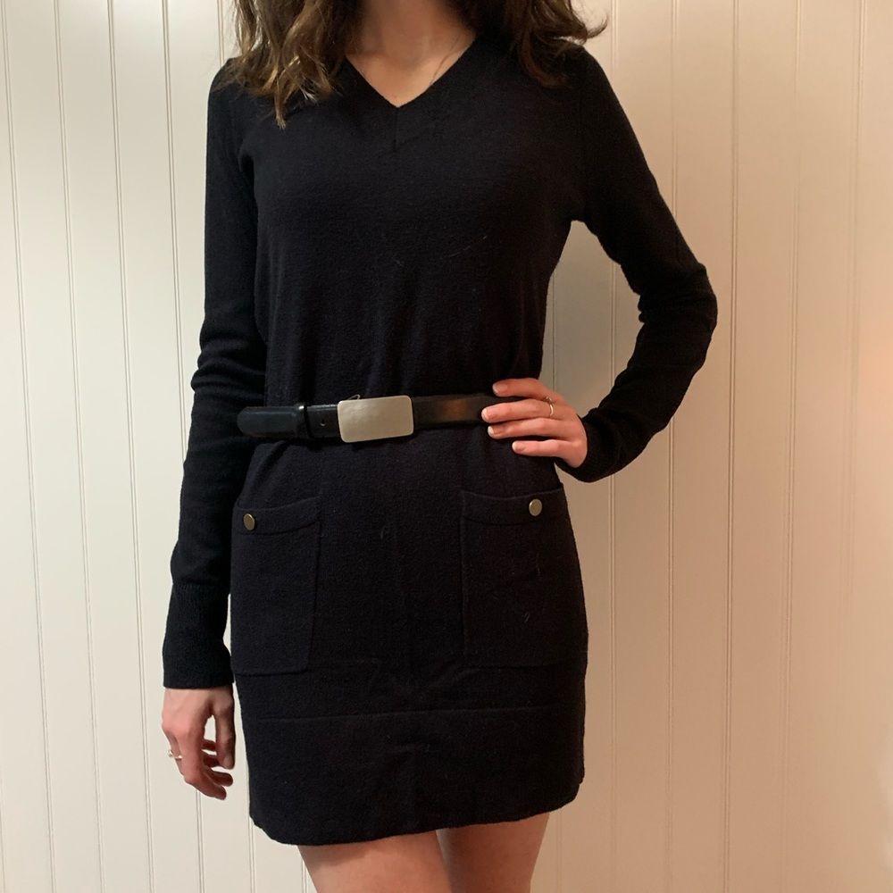 Women’s Tunic Sweater